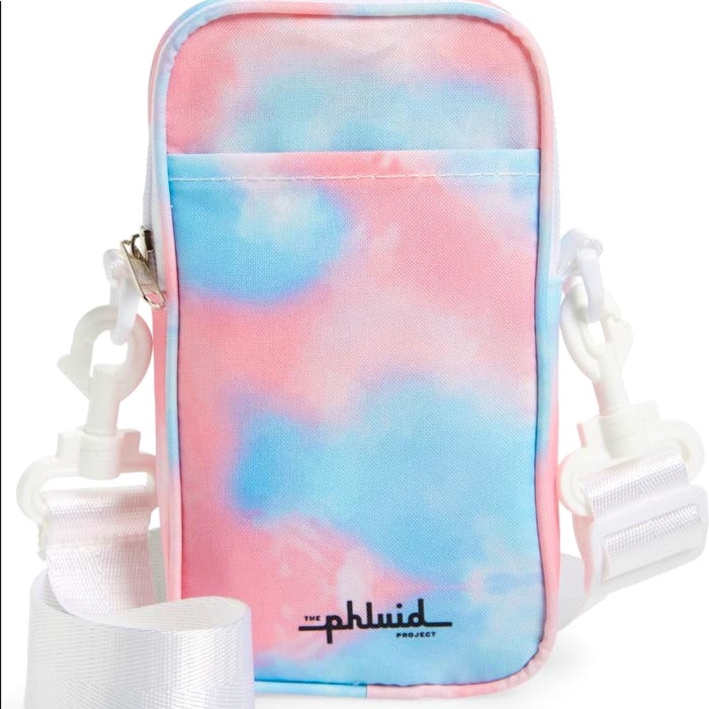 Pride Crossbody Bag
THE PHLUID PROJECT